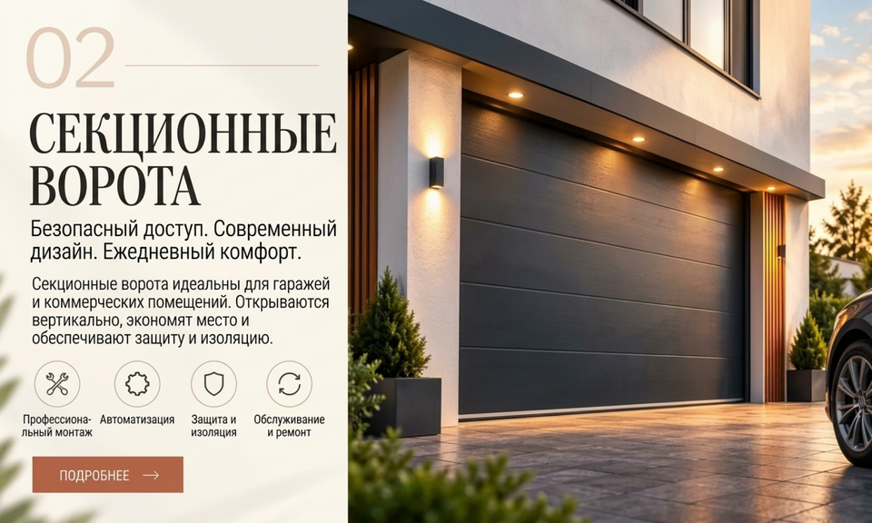Banner from design