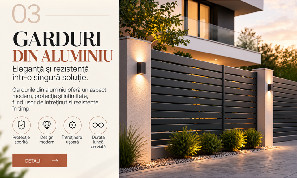 Banner from design